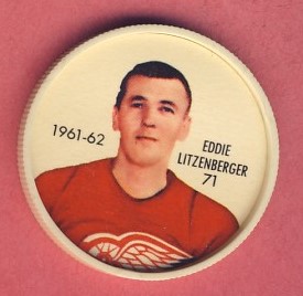 71 Eddie Litzenberger